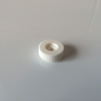 Nuts for suction cups